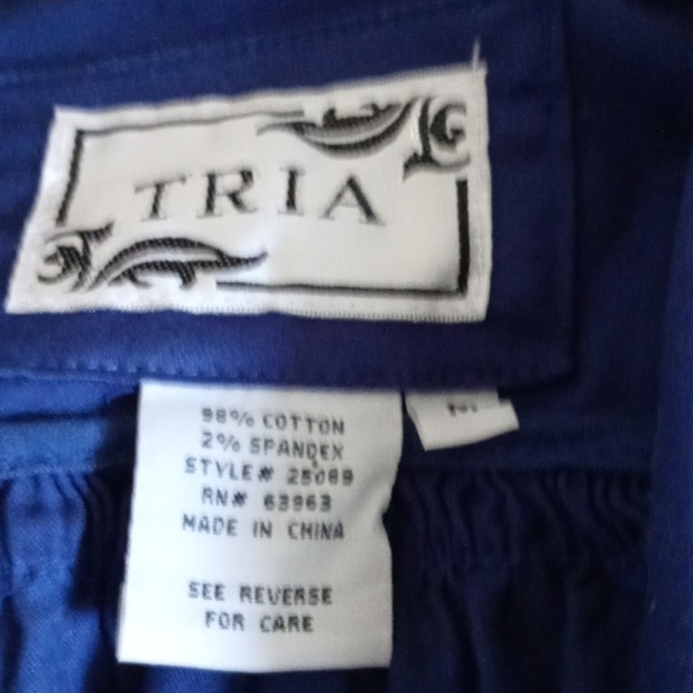 Tria jacket - Picture 2 of 4